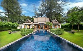 Banyan Tree Phuket